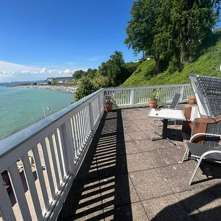 Fährblick - Pension direkt am Wasser-2
