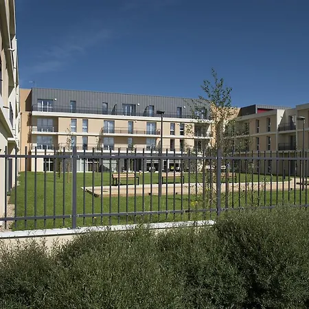 Domitys La Clef des Champs-3