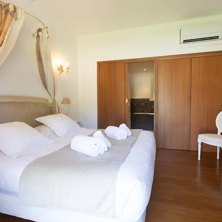 Hotel Le Verger Maelvi-3