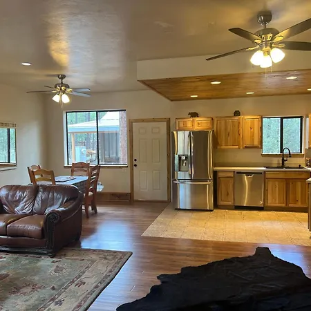 Rainbows End Fishing Resort-2