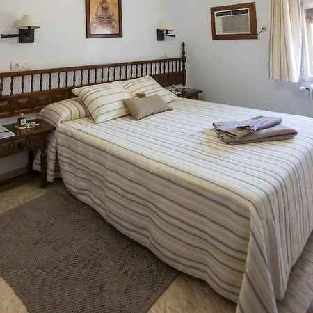 Hostal Alba Taruta-3