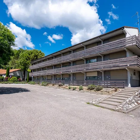 Kyriad Digne-Les-Bains-3