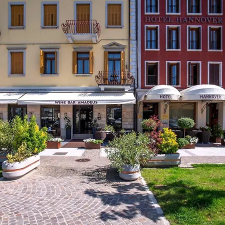 Hotel Hannover-2