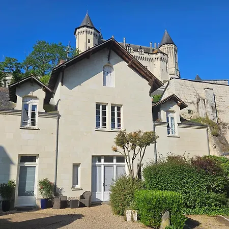 Hôtel Anne d'Anjou, The Originals Collection-2