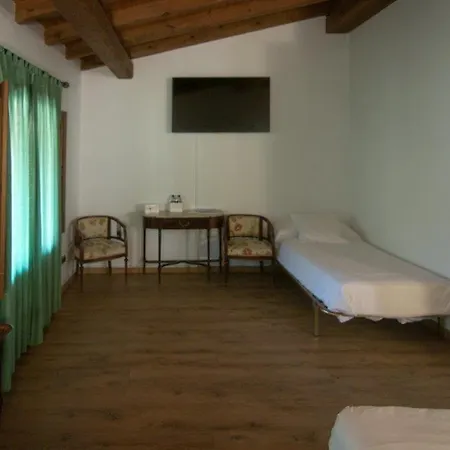 Hotel Rural Abadía de Yuste-2