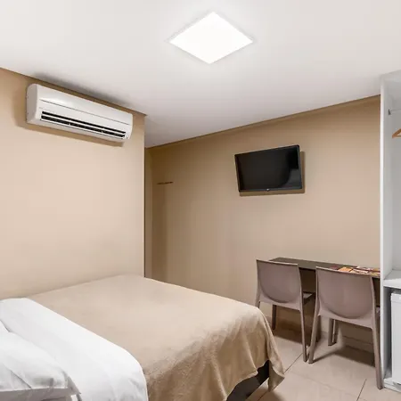 NovoHotell Recife-3