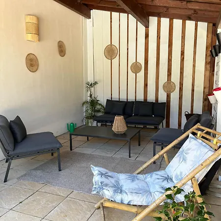 Hotel Cote et Lac-2