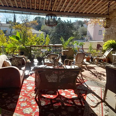 La Terrasse Vigneronne-3