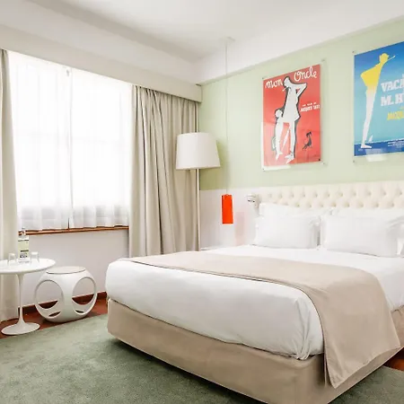 Hotel Florida-2