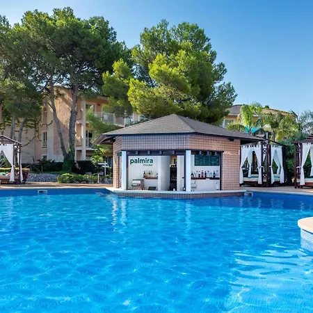 Viva Cala Mesquida Suites & Spa Adults Only 16-3