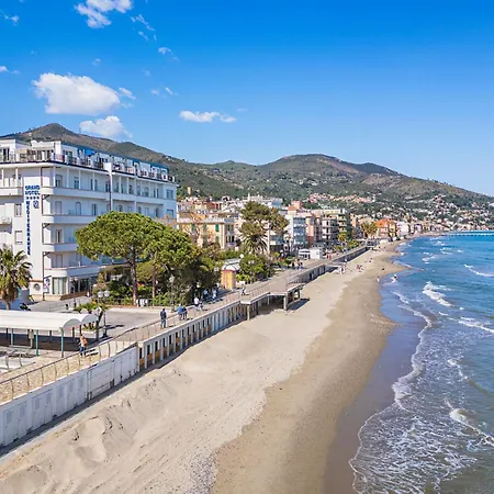 Lvg Hotel Collection - Grand Hotel Mediterranee-2