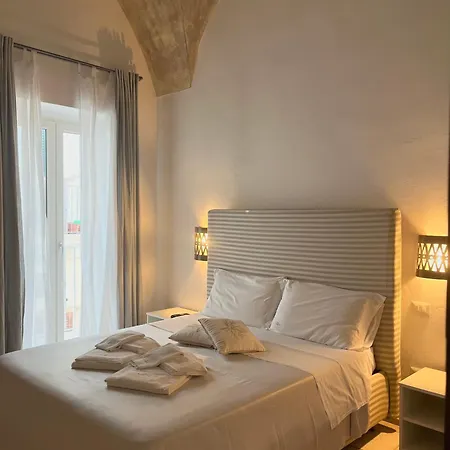 B&B Finestra Sul Mare-3