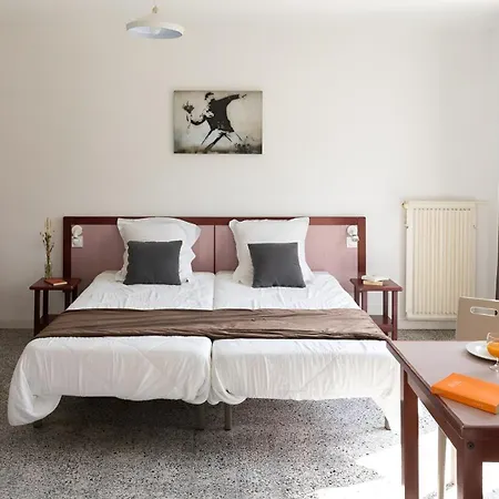 Appart Hotel Corte Hr-2