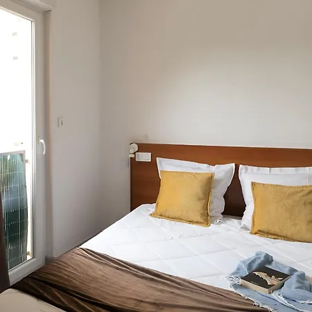 Appart Hotel Corte Hr-3