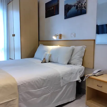 Hotel Baviera-3