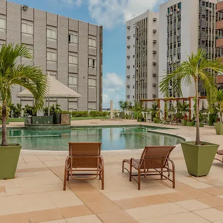 Oasis Imperial&Fortaleza-2