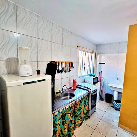 Casa Mar Peruíbe-3