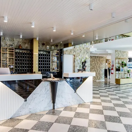 Hotel Baltic-2