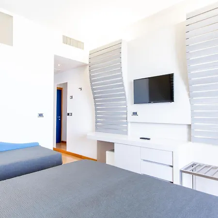 Hotel Baltic-3