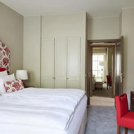 Strandhotel Zingst-3