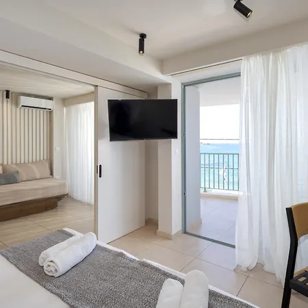 Alia Beach Hotel By Estia-2