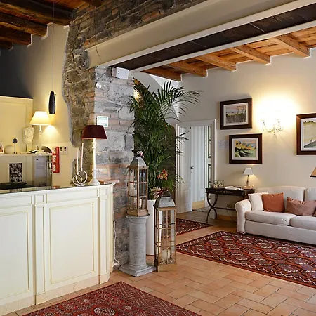 Hotel Borgo Antico-3