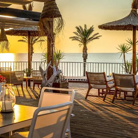 Bleu Mer Duplex&Suites-3