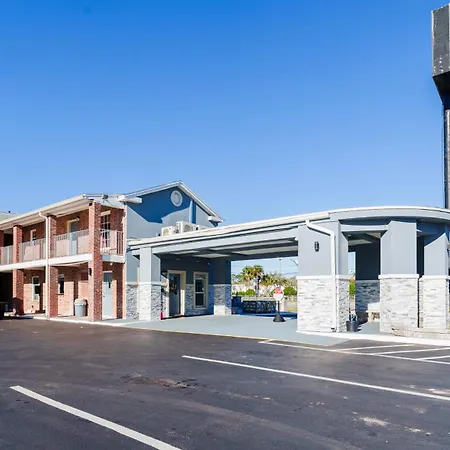 San Marco Inn East - Jacksonville-2