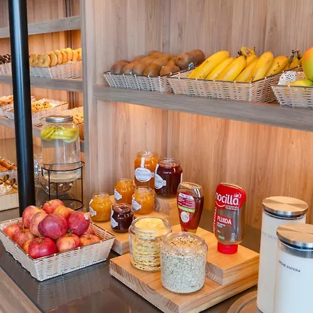 B&B Hotel Barcelona Viladecans-2