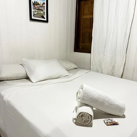 Amendoeira Praia Hotel-2
