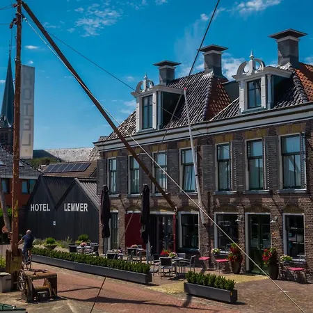 Hotel Lemmer-3