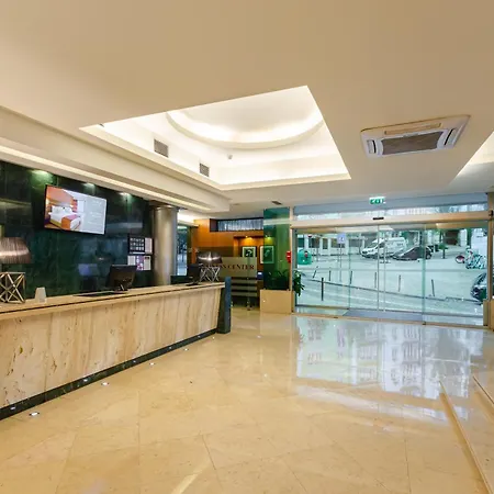 Turim Europa Hotel-3