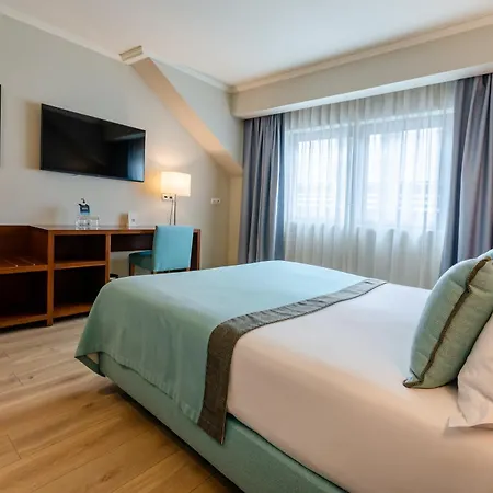 Turim Europa Hotel-2