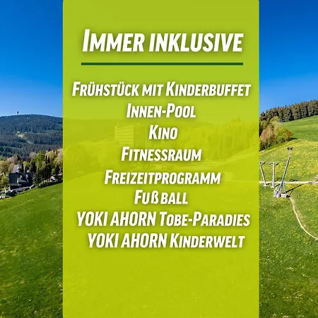AHORN Hotel Am Fichtelberg-3