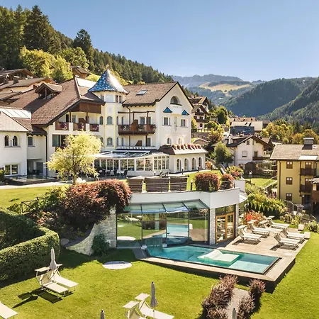 Alpenheim Charming & Spa Hotel-3