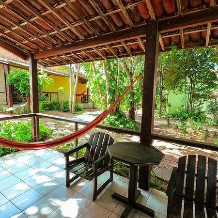 Brasil Tropical Village-3