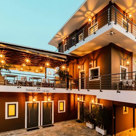 My Suite Boutique Hotel-2