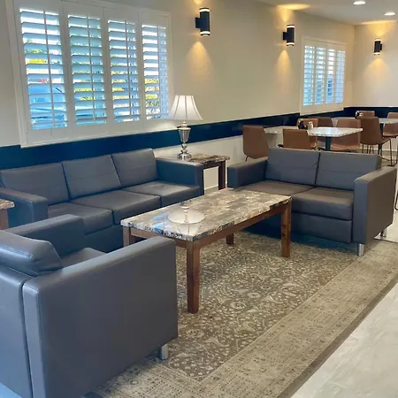 Quality Inn Pismo Beach-3
