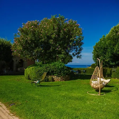 Hotel Capo D'Uomo-3