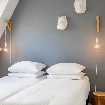 B&B Achter de Kan-3