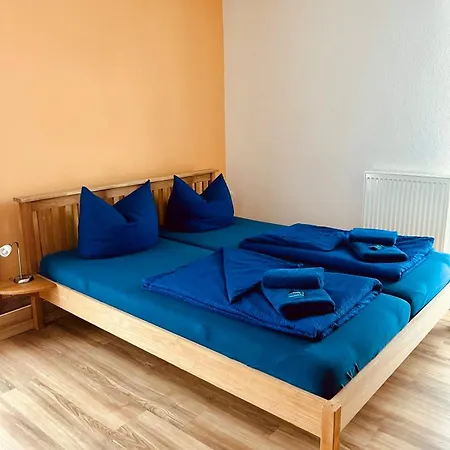Hotel zum alten Kornspeicher-2