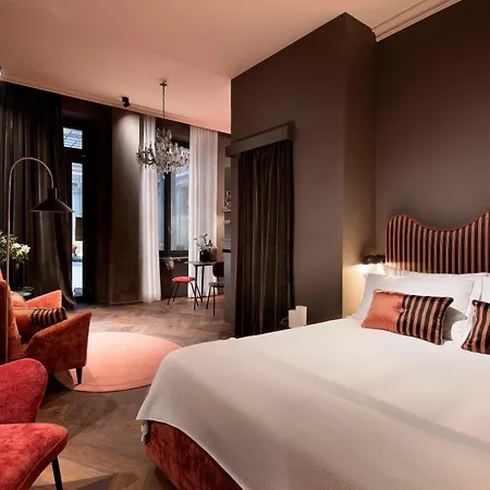 Agora' - Boutique Stays-3