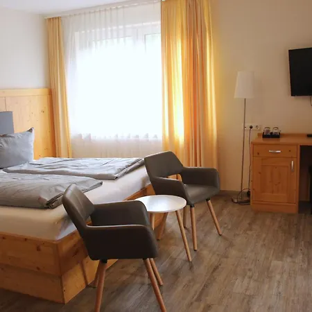 REGIOHOTEL Germania am Kurpark Bad Harzburg-2