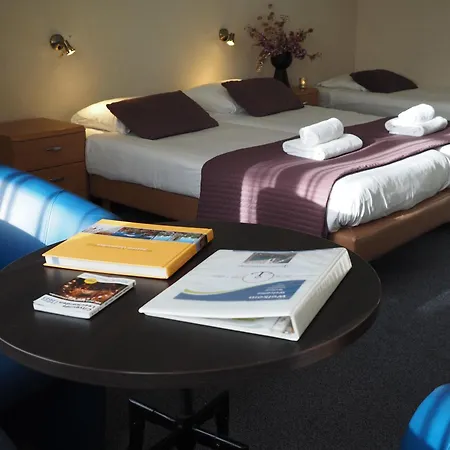 Hotel 't Anker-2