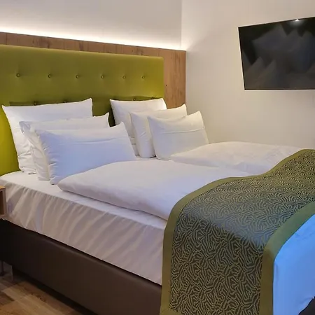 AKZENT Hotel Merfelder Hof-3