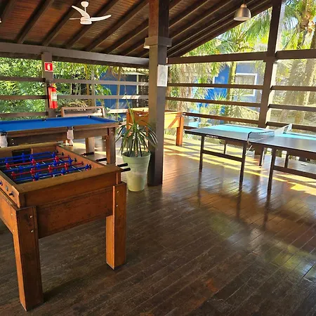 Salvetti Praia Hotel-3