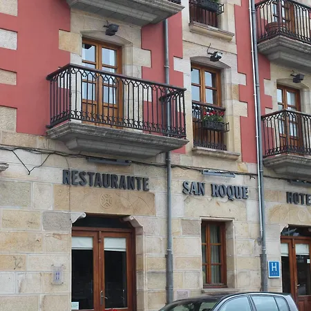 Hotel San Roque-2