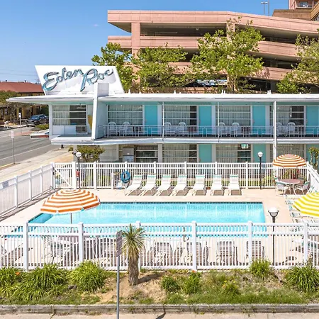 Eden Roc Motel-3