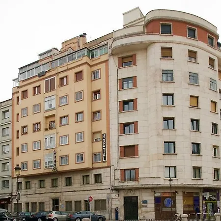 Hostal Lar-2