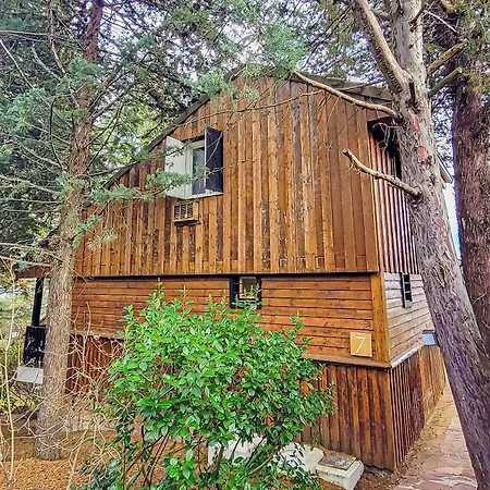 Hotel Hita "Nature Experience" For All (Adults Only)-3